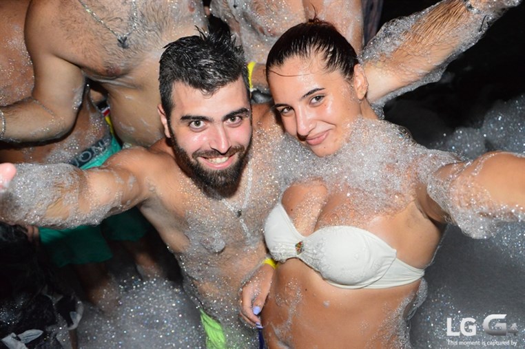 Foam Fest 6.0 by Michel Kharrat Part 1
